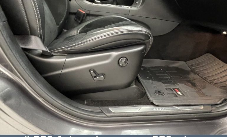 Jeep Grand Cherokee 6.4 SRT8 4×4 Automatas 2014 full