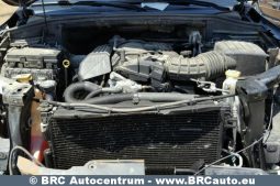 Jeep Grand Cherokee 6.4 SRT8 4×4 Automatas 2014 full