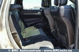 Jeep Grand Cherokee 6.4 SRT8 4×4 Automatas 2014 full