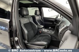 Jeep Grand Cherokee 6.4 SRT8 4×4 Automatas 2014 full