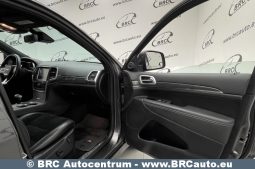 Jeep Grand Cherokee 6.4 SRT8 4×4 Automatas 2014 full