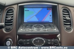 Infiniti QX50 3.0 V6 AWD Automatas 2015 full