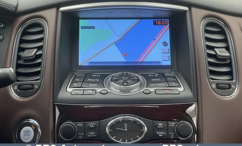 Infiniti QX50 3.0 V6 AWD Automatas 2015 full