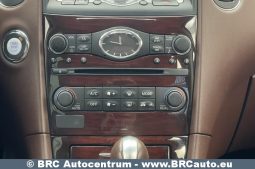 Infiniti QX50 3.0 V6 AWD Automatas 2015 full