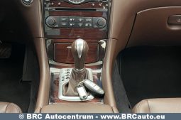 Infiniti QX50 3.0 V6 AWD Automatas 2015 full