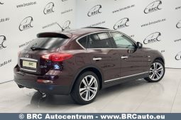 Infiniti QX50 3.0 V6 AWD Automatas 2015 full