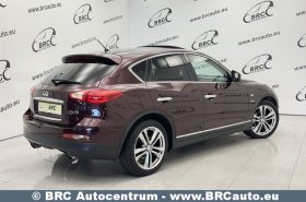 Infiniti QX50 3.0 V6 AWD Automatas 2015