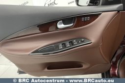 Infiniti QX50 3.0 V6 AWD Automatas 2015 full