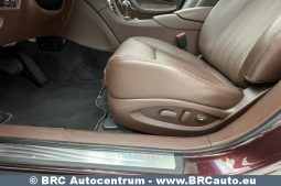 Infiniti QX50 3.0 V6 AWD Automatas 2015 full