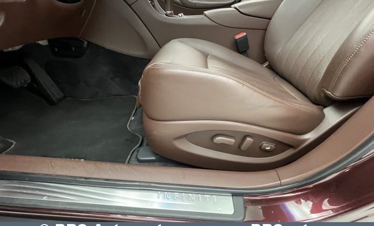 Infiniti QX50 3.0 V6 AWD Automatas 2015 full