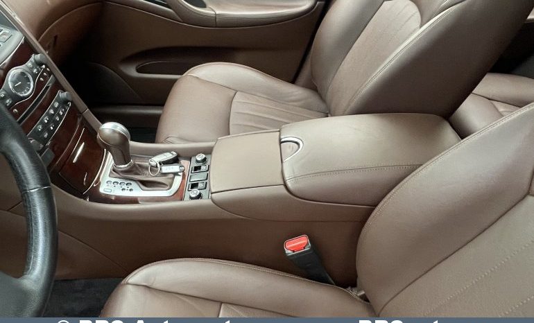 Infiniti QX50 3.0 V6 AWD Automatas 2015 full