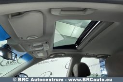 Infiniti QX50 3.0 V6 AWD Automatas 2015 full