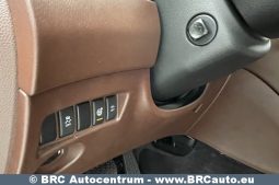 Infiniti QX50 3.0 V6 AWD Automatas 2015 full