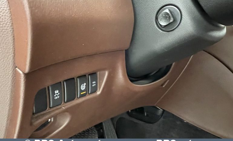 Infiniti QX50 3.0 V6 AWD Automatas 2015 full