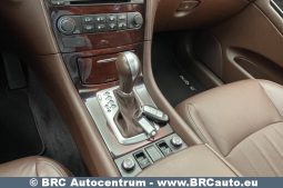 Infiniti QX50 3.0 V6 AWD Automatas 2015 full