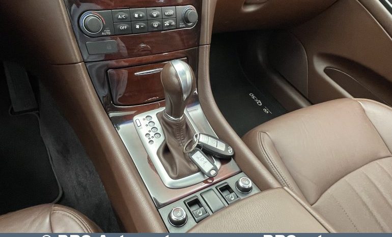 Infiniti QX50 3.0 V6 AWD Automatas 2015 full
