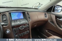 Infiniti QX50 3.0 V6 AWD Automatas 2015 full