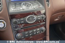 Infiniti QX50 3.0 V6 AWD Automatas 2015 full