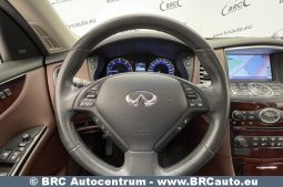 Infiniti QX50 3.0 V6 AWD Automatas 2015 full