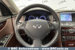 Infiniti QX50 3.0 V6 AWD Automatas 2015 full