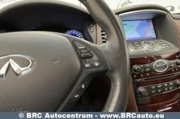 Infiniti QX50 3.0 V6 AWD Automatas 2015 full