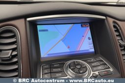 Infiniti QX50 3.0 V6 AWD Automatas 2015 full