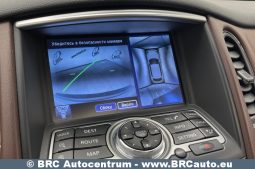 Infiniti QX50 3.0 V6 AWD Automatas 2015 full