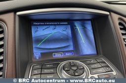 Infiniti QX50 3.0 V6 AWD Automatas 2015 full