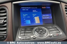 Infiniti QX50 3.0 V6 AWD Automatas 2015 full