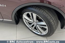 Infiniti QX50 3.0 V6 AWD Automatas 2015 full