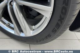 Infiniti QX50 3.0 V6 AWD Automatas 2015 full