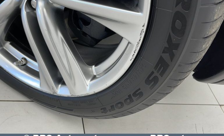 Infiniti QX50 3.0 V6 AWD Automatas 2015 full