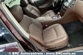 Infiniti QX50 3.0 V6 AWD Automatas 2015