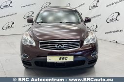 Infiniti QX50 3.0 V6 AWD Automatas 2015 full
