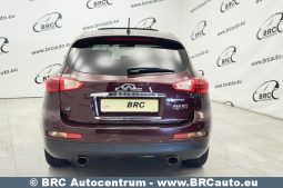 Infiniti QX50 3.0 V6 AWD Automatas 2015 full