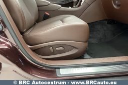 Infiniti QX50 3.0 V6 AWD Automatas 2015 full
