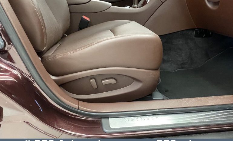 Infiniti QX50 3.0 V6 AWD Automatas 2015 full