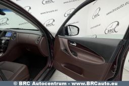 Infiniti QX50 3.0 V6 AWD Automatas 2015 full