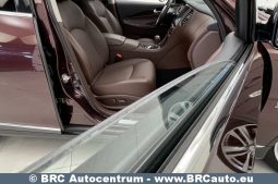 Infiniti QX50 3.0 V6 AWD Automatas 2015 full