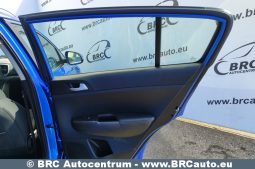Kia Sportage 1.6 CRDi Automatas 2019 full