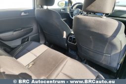 Kia Sportage 1.6 CRDi Automatas 2019 full