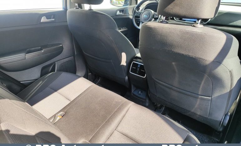 Kia Sportage 1.6 CRDi Automatas 2019 full