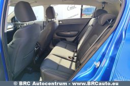 Kia Sportage 1.6 CRDi Automatas 2019 full