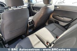 Kia Sportage 1.6 CRDi Automatas 2019 full
