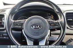 Kia Sportage 1.6 CRDi Automatas 2019 full