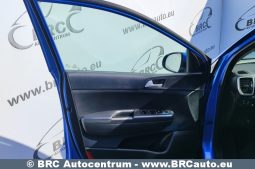 Kia Sportage 1.6 CRDi Automatas 2019 full