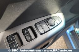 Kia Sportage 1.6 CRDi Automatas 2019 full