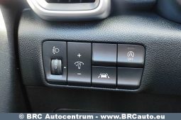Kia Sportage 1.6 CRDi Automatas 2019 full