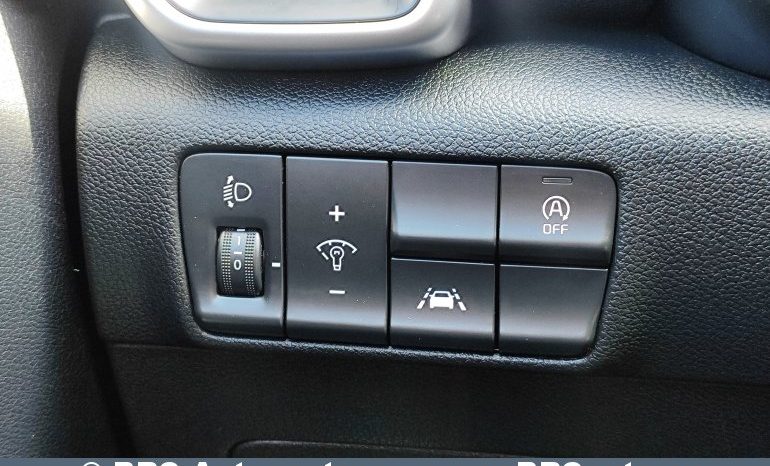 Kia Sportage 1.6 CRDi Automatas 2019 full