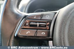 Kia Sportage 1.6 CRDi Automatas 2019 full